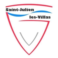Mairie St Julien Les Villas