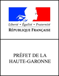 Prefecture Haute Garonne
