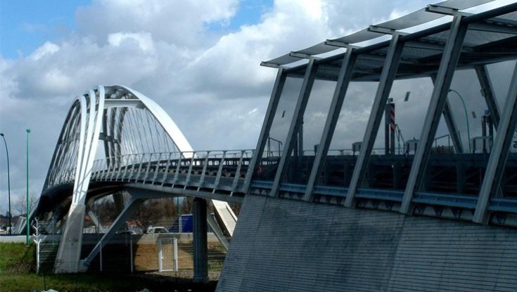 PROLONGEMENT DE LA LIGNE A DU MÉTRO - TOULOUSE (31)