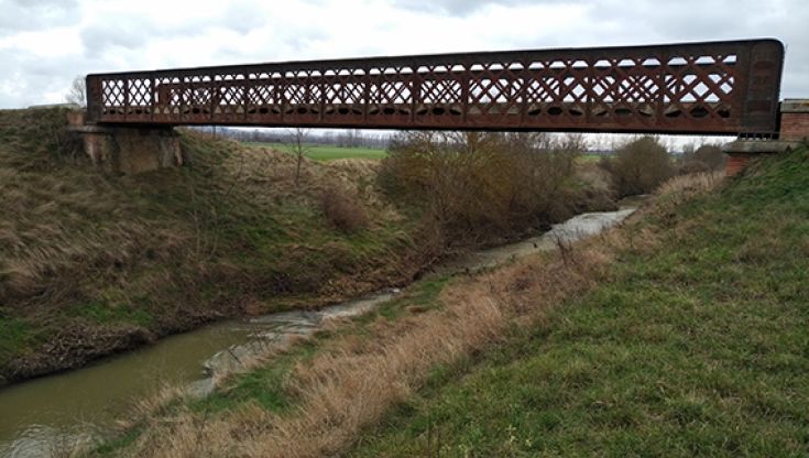 PONT SUR L’HERS - POMPERTUZAT (31)