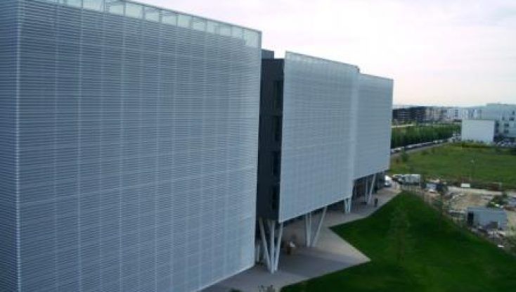BUREAUX AKKA - BLAGNAC (31)