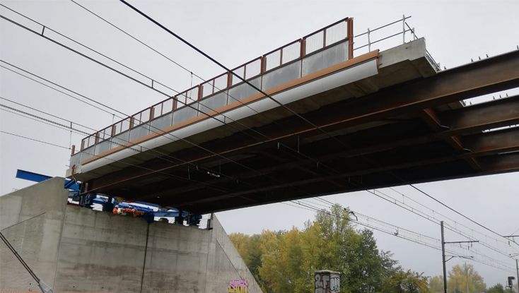 SUPPRESSION DU PN196 - ESCALQUENS (31)